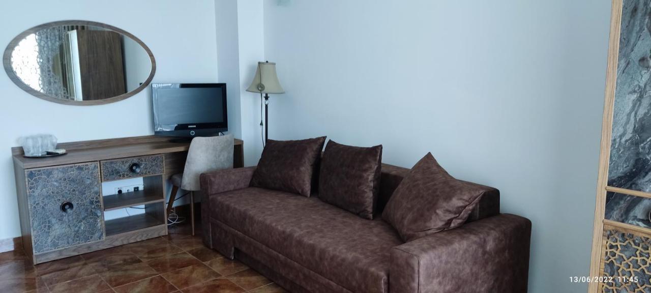 Hotel Florida Mamaia Bagian luar foto
